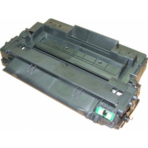 Cartus toner HP Q6511X / CRG 710H, Compatibil, Negru, 12.000 pagini,  HP LaserJet 2410 2420 2430 / Canon LBP 3460